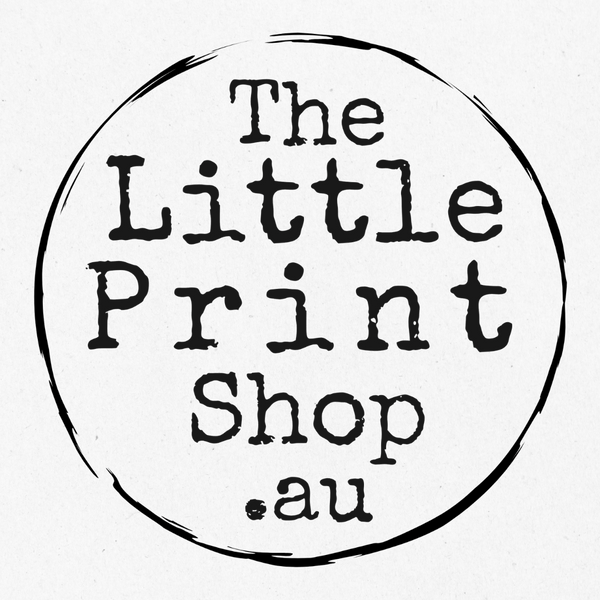 The Little Print Shop