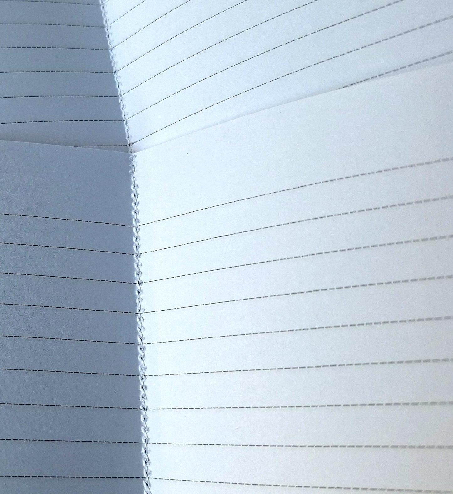 Crazy Dots Notebooks with lines - A5